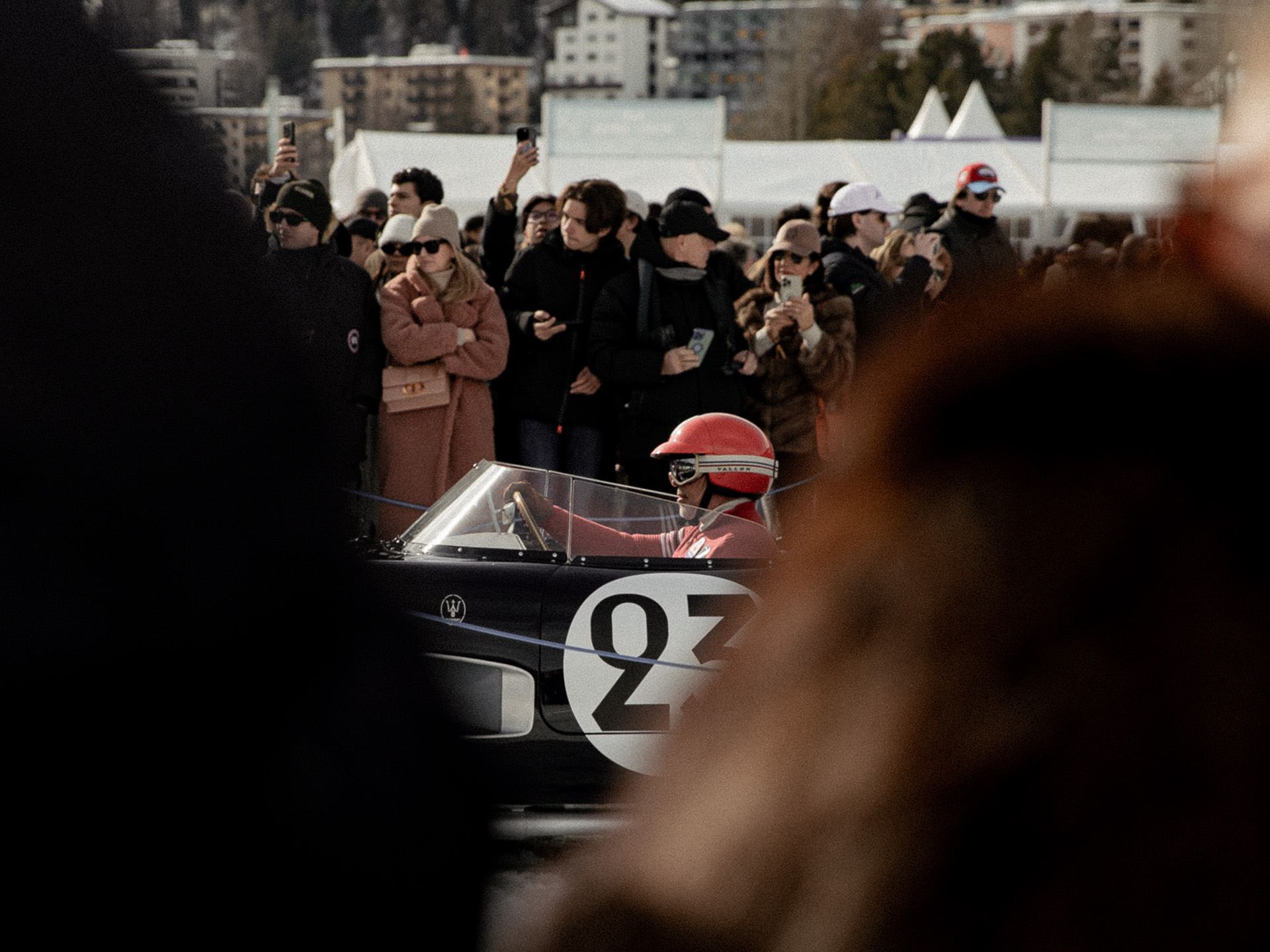 Photography by Jon Filin