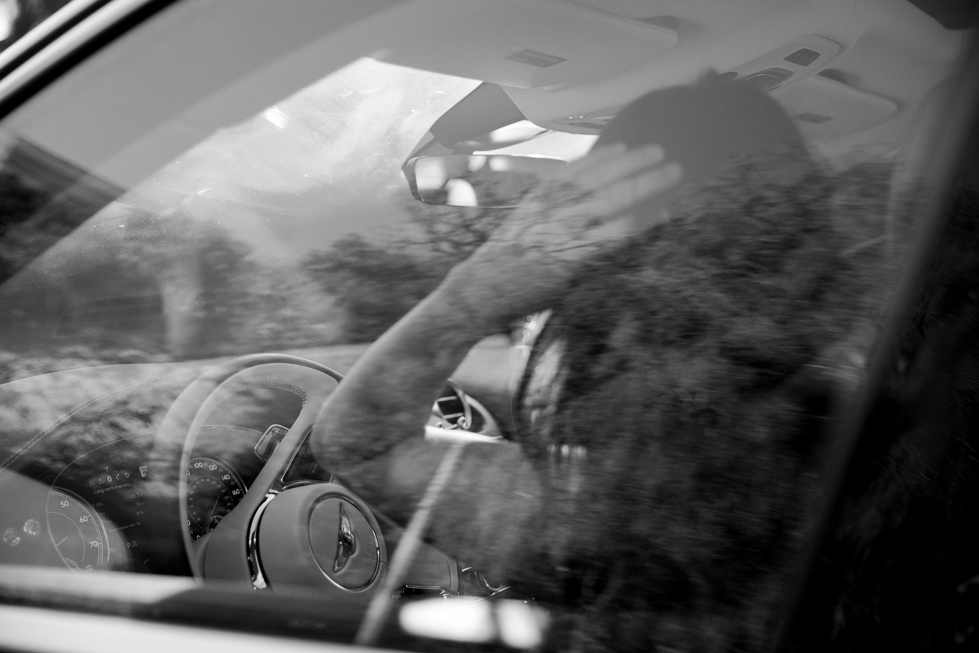 Automotive photography by Jon Filin