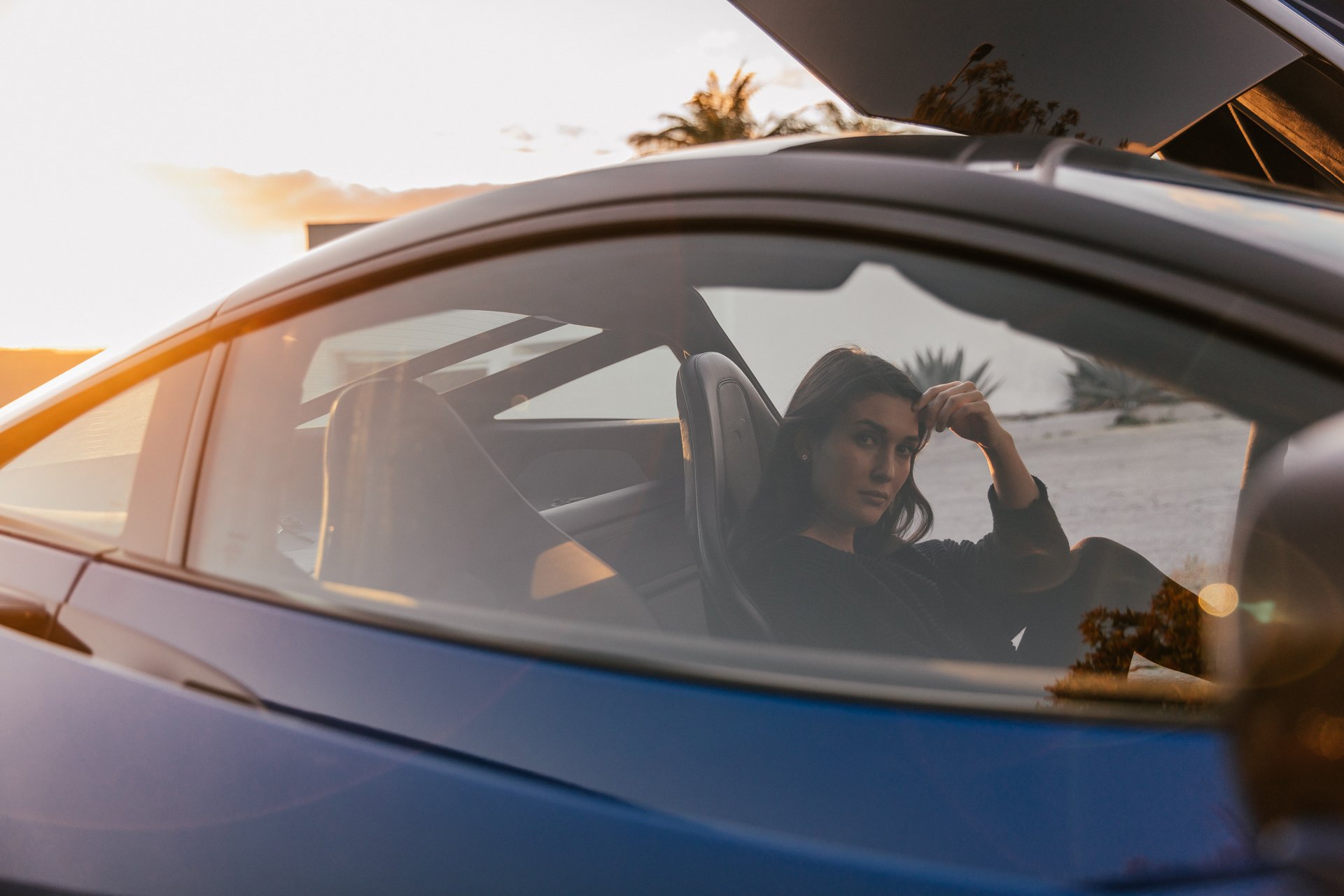 Automotive photography by Jon Filin
