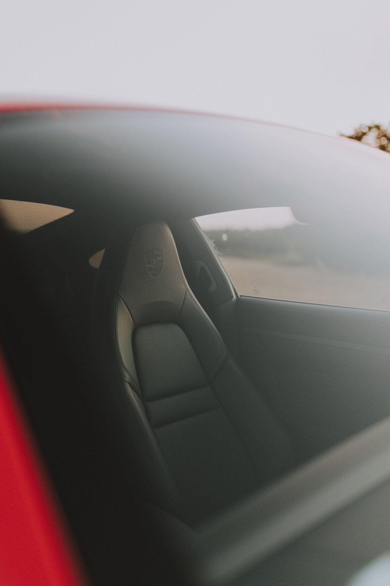Automotive photography by Jon Filin