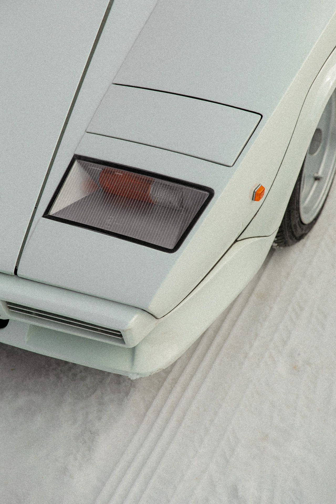 Automotive photography by Jon Filin