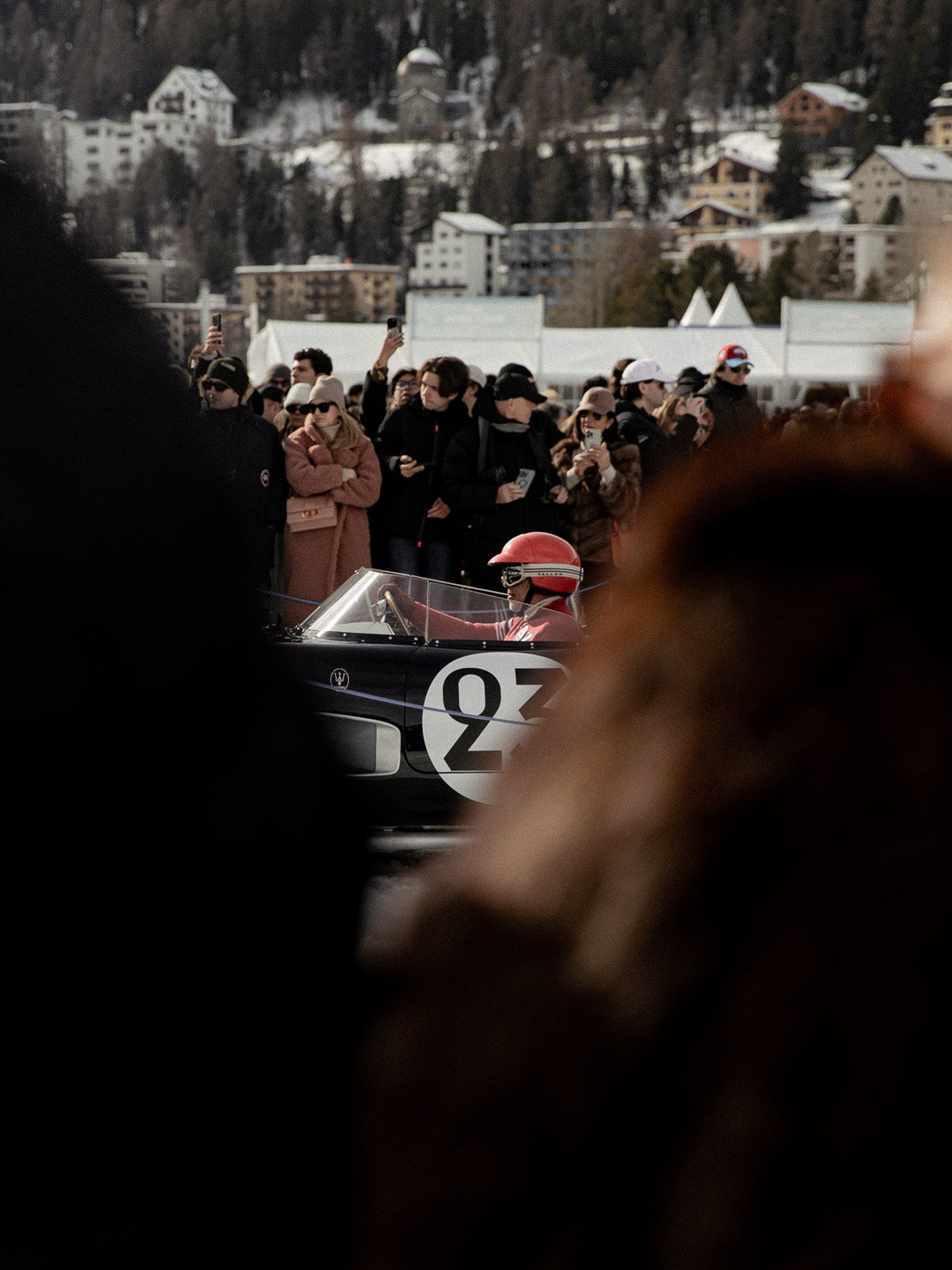 Automotive photography by Jon Filin