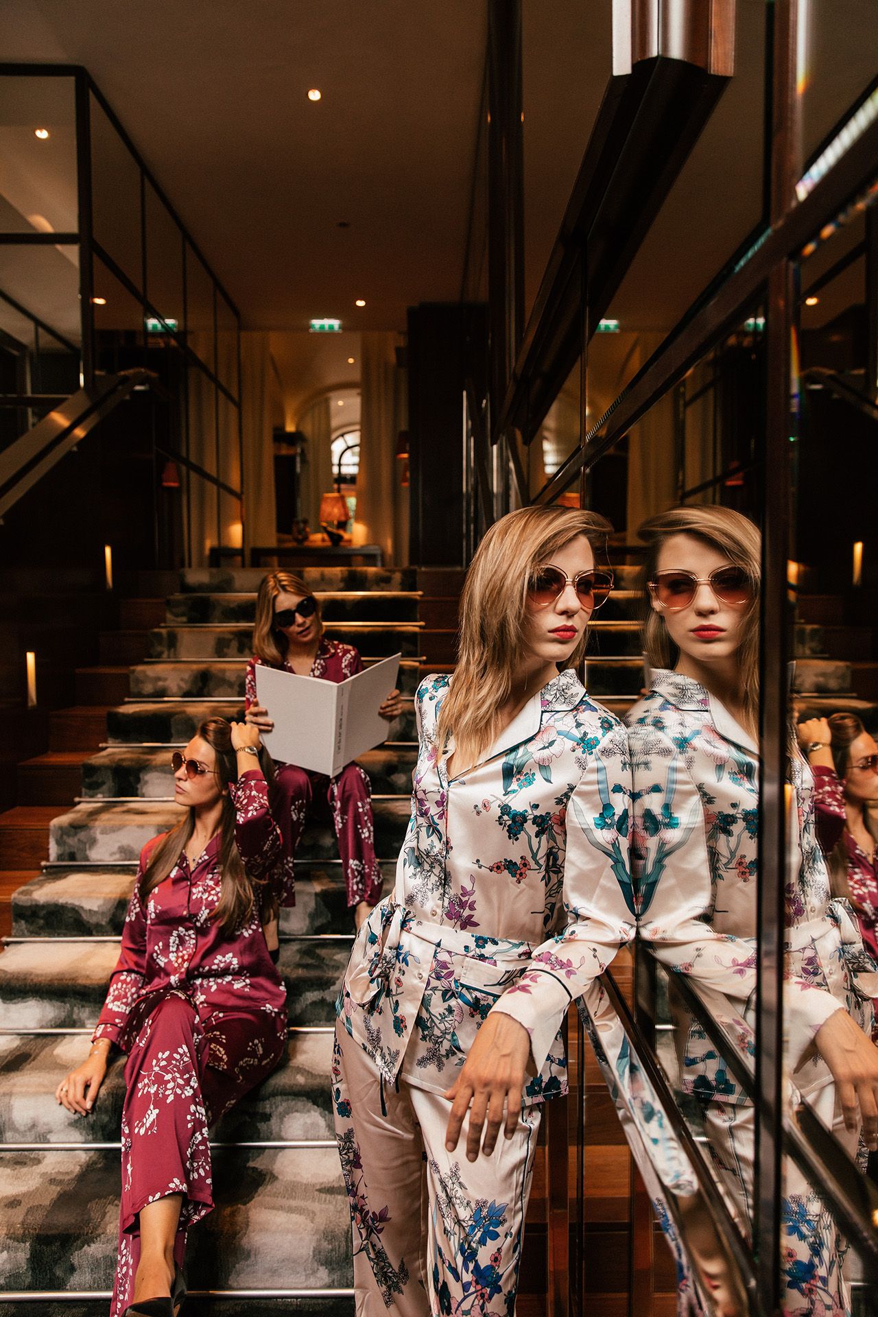 Fashion photography by Jon Filin