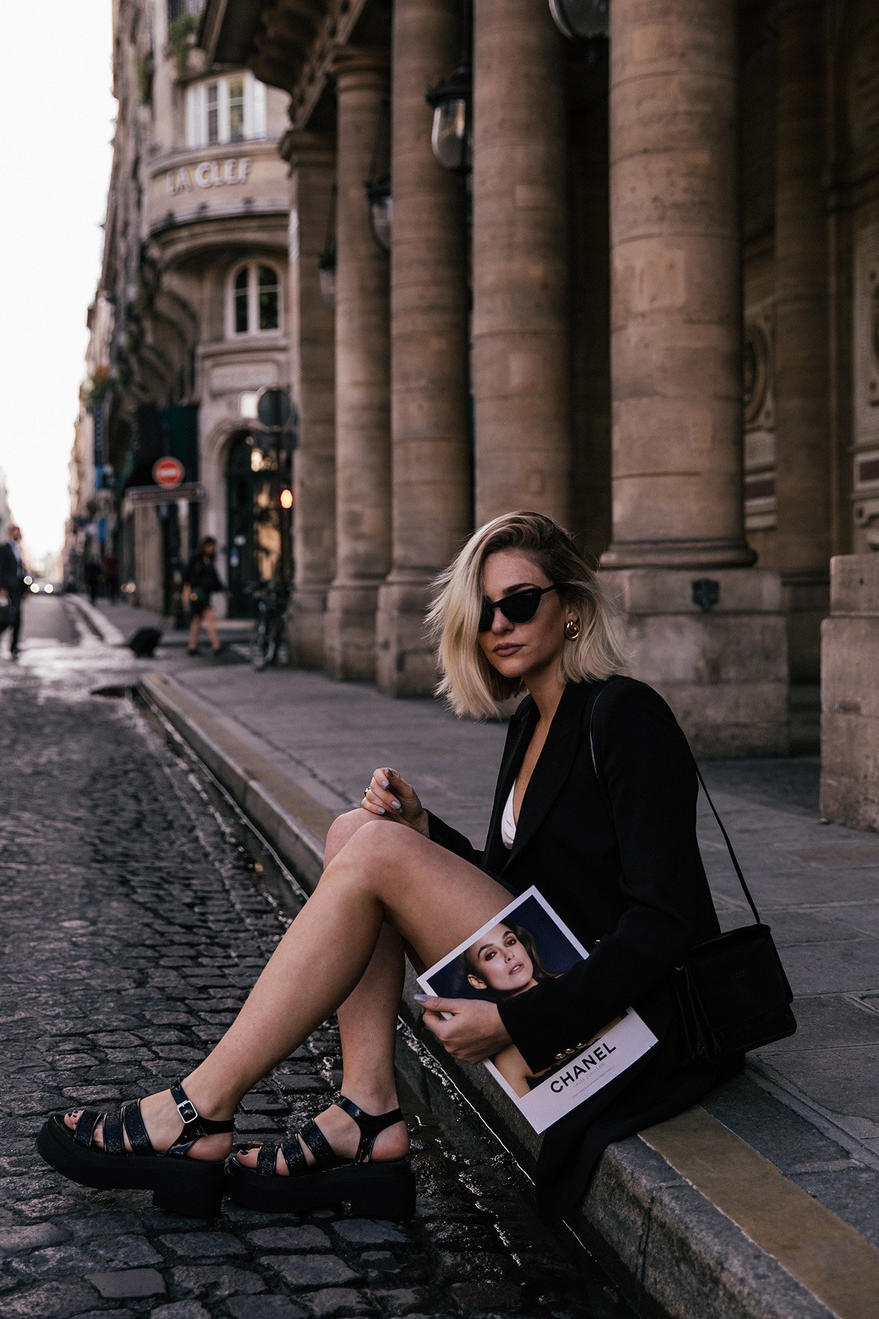Fashion photography by Jon Filin