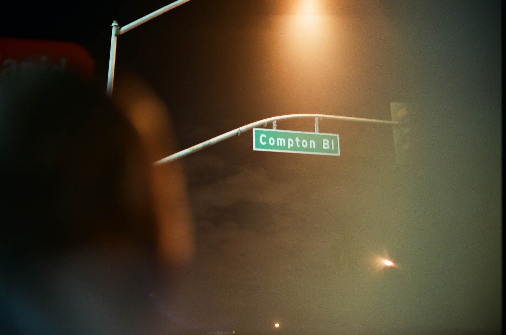 Film photography by Jon Filin
