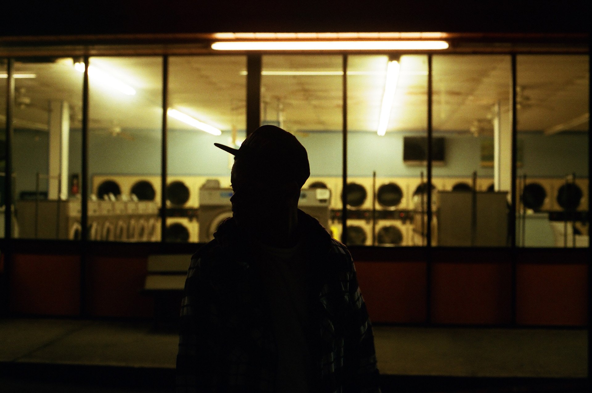 Film photography by Jon Filin
