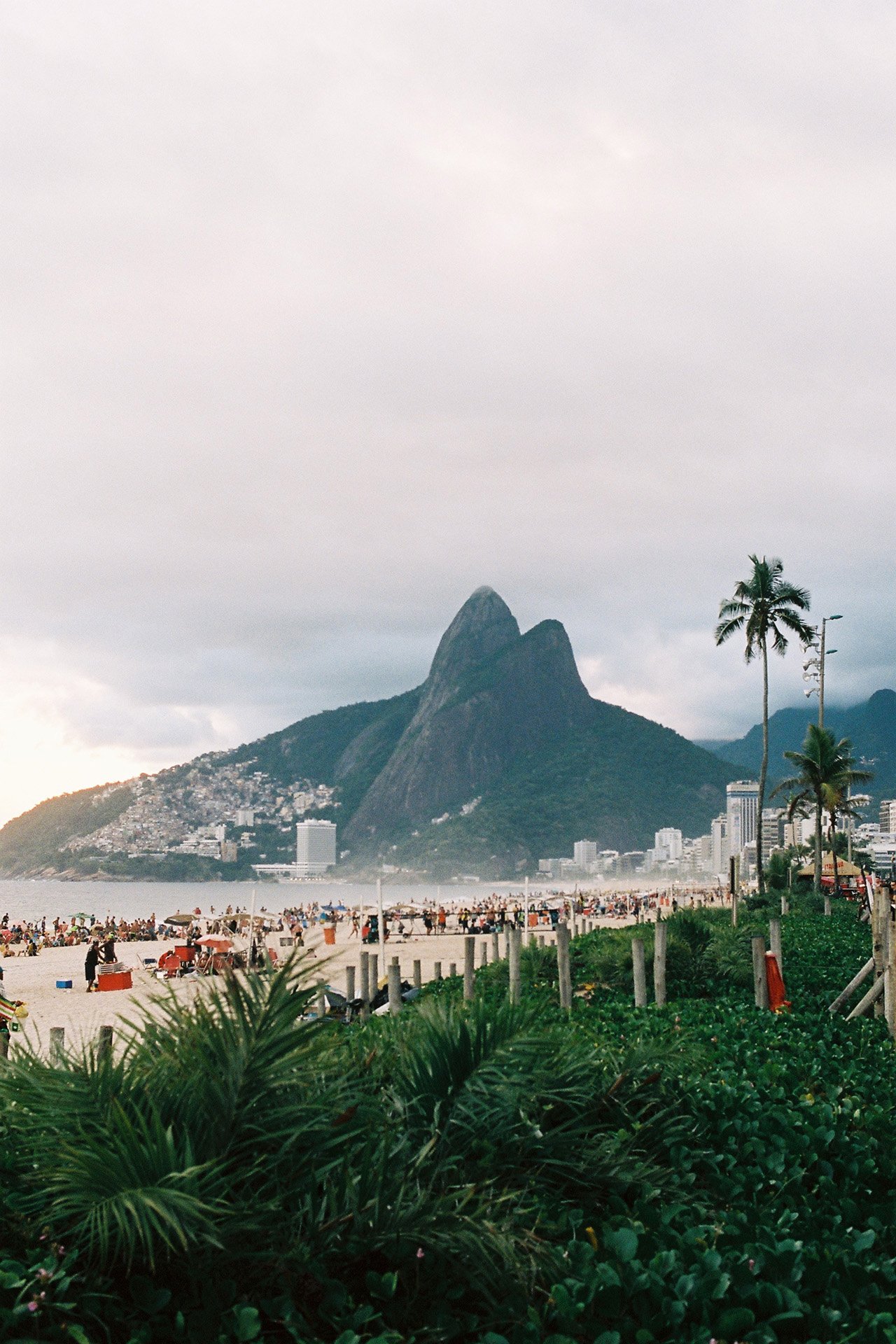 Film photography by Jon Filin