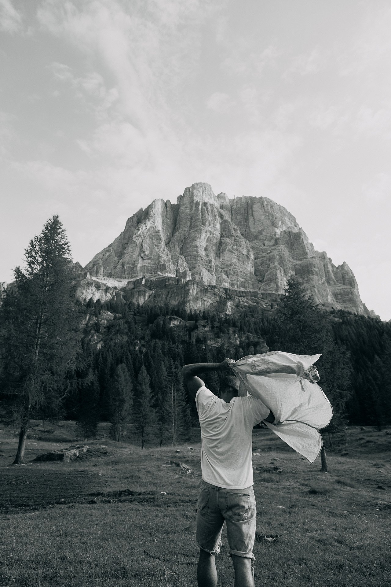 Travel photography by Jon Filin