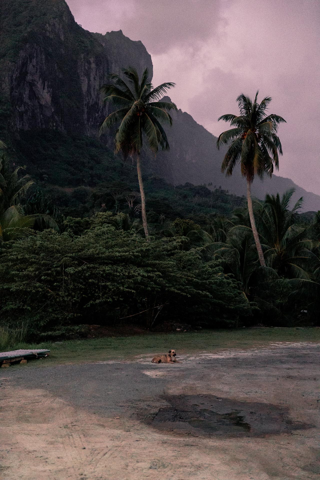 Travel photography by Jon Filin