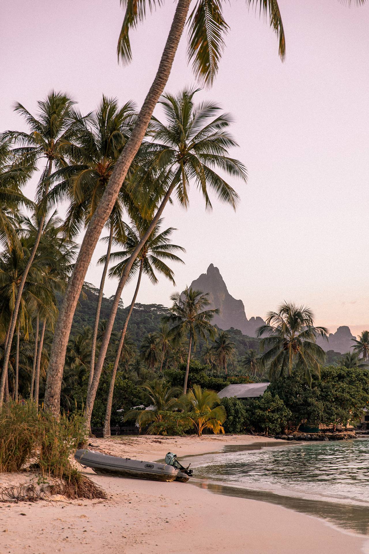 Travel photography by Jon Filin