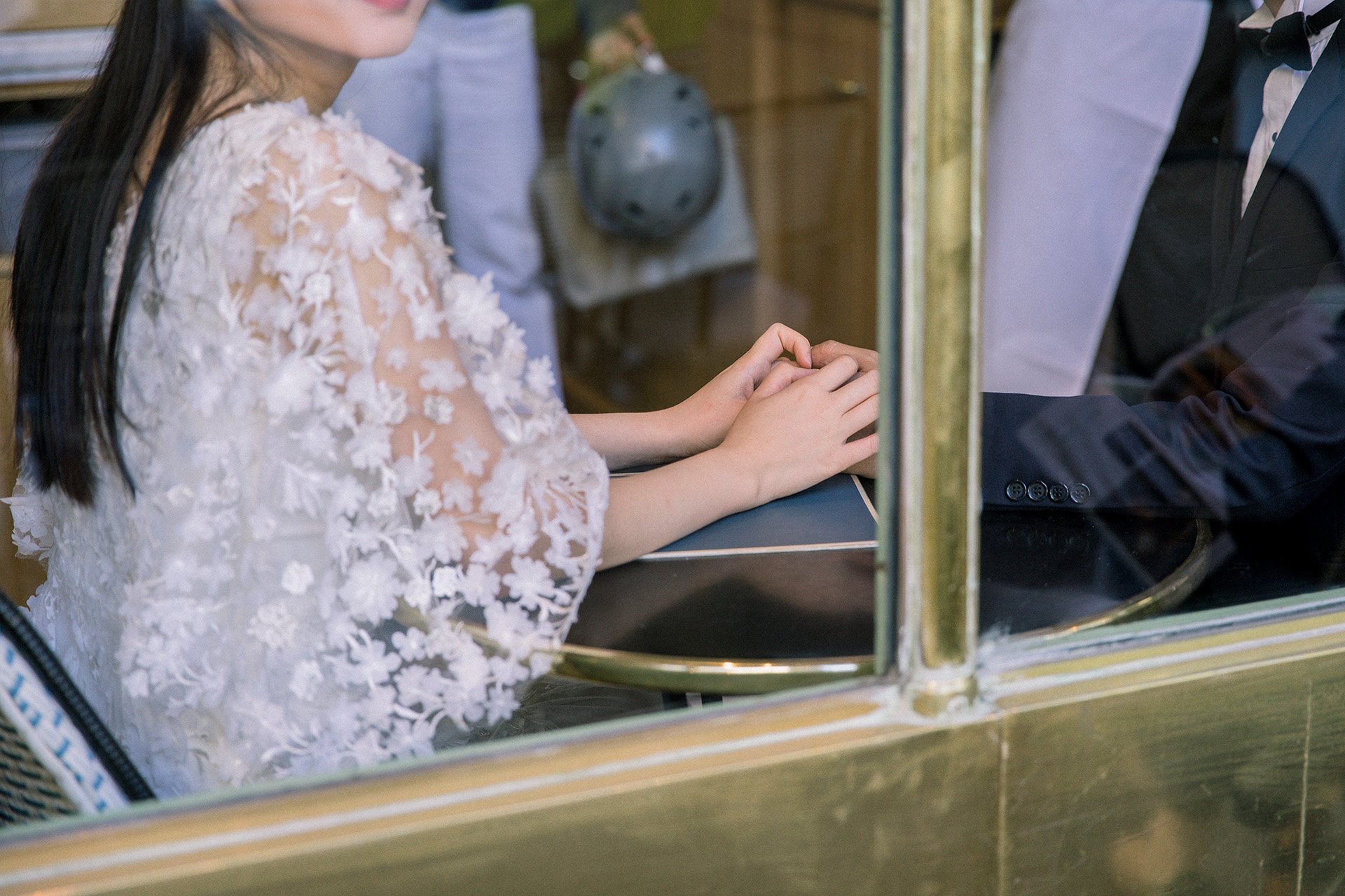 Wedding & elopement photography by Jon Filin