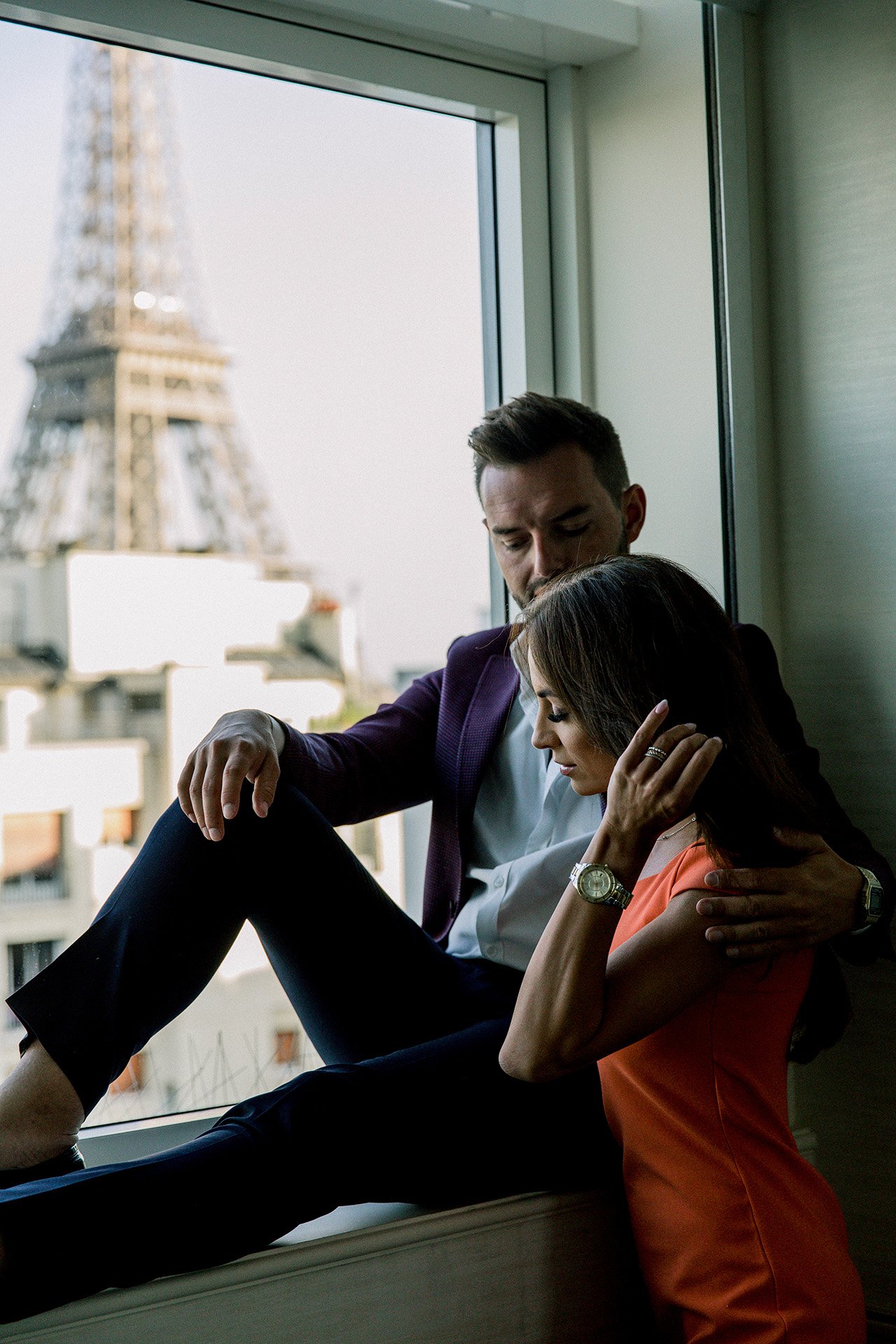 Wedding & elopement photography by Jon Filin