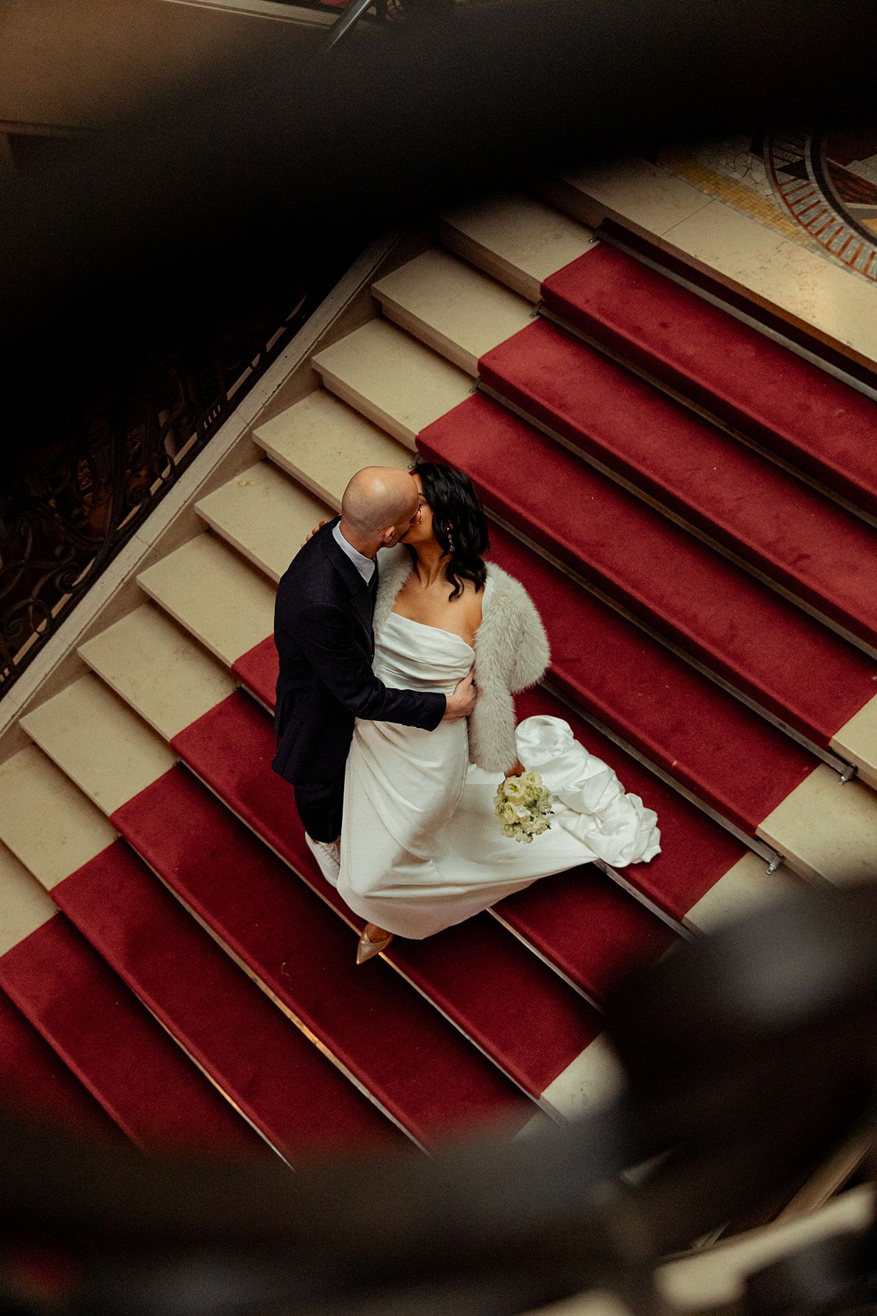 Wedding & elopement photography by Jon Filin